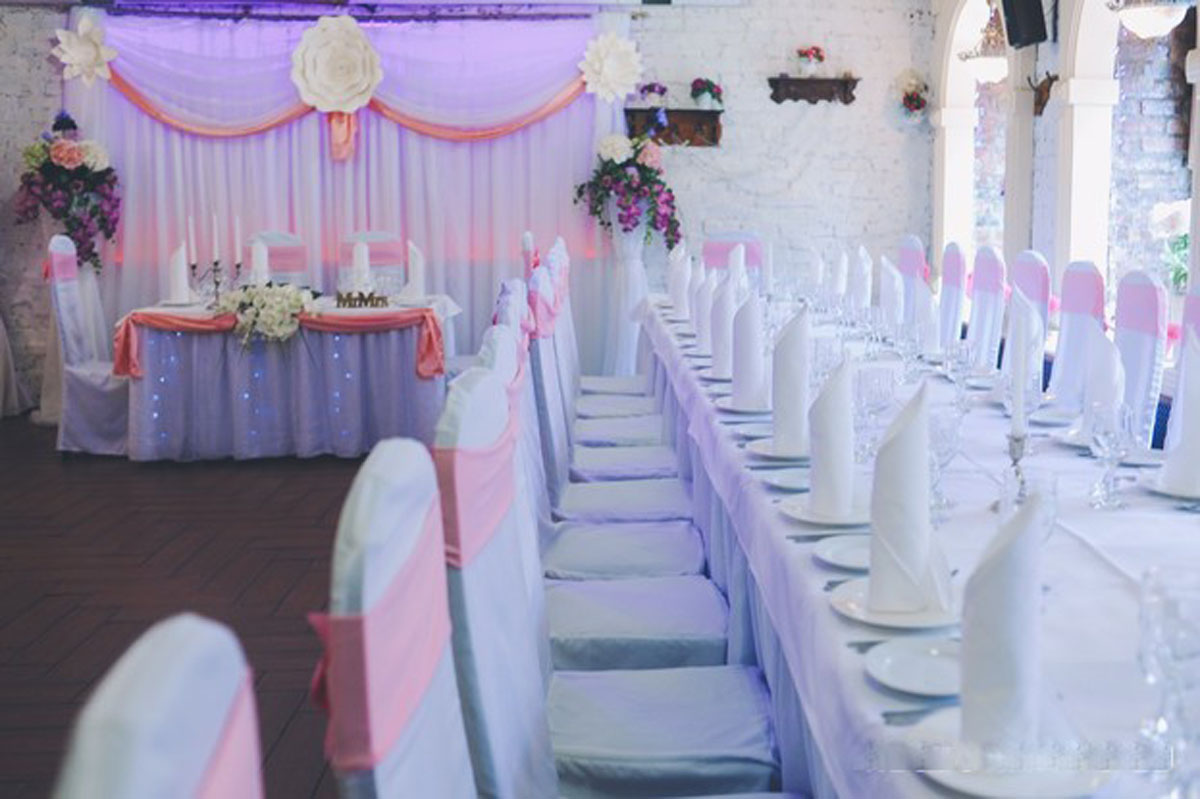 Лофт зал — фото 16