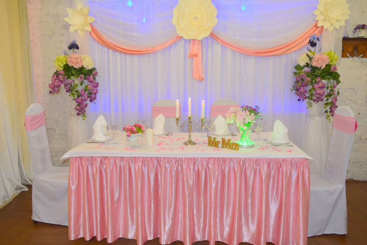 Лофт зал — фото 19