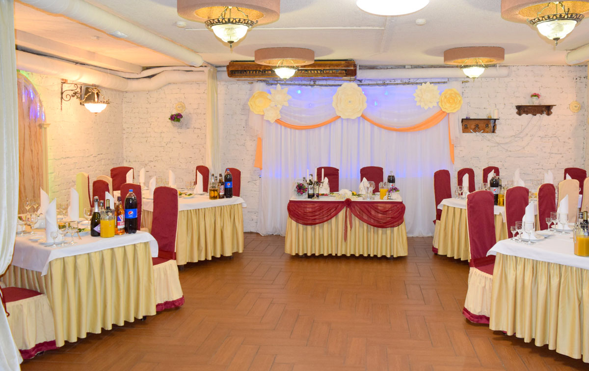 Лофт зал — фото 20