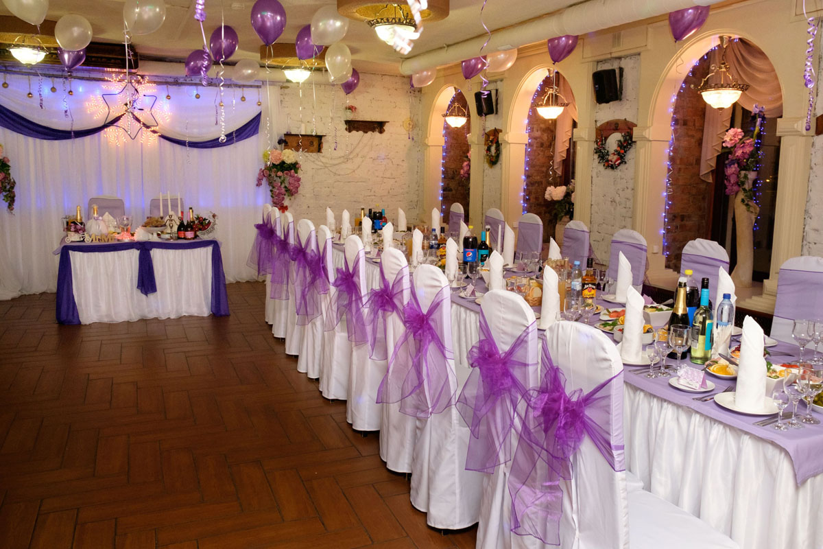 Лофт зал — фото 21