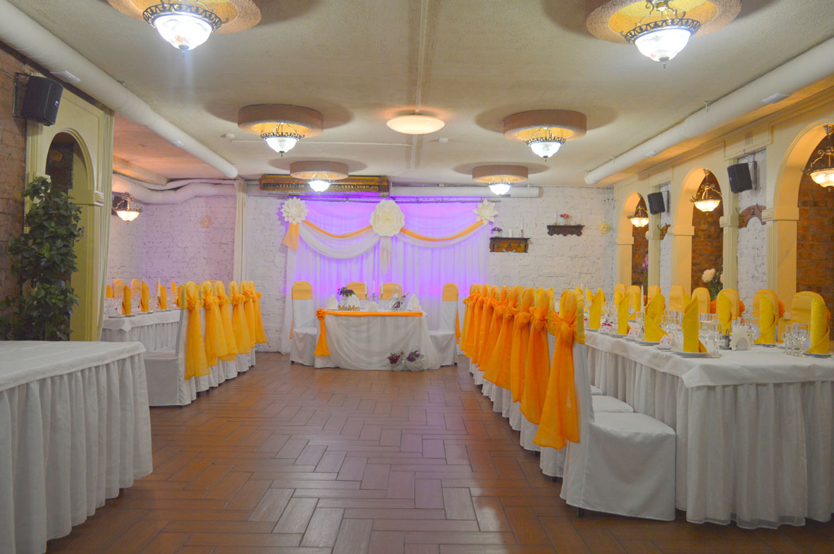 Лофт зал — фото 23