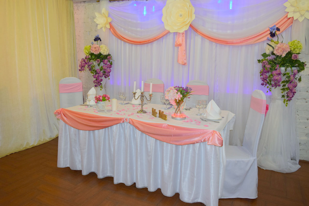 Лофт зал — фото 24