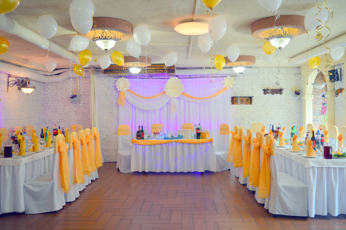 Лофт зал — фото 25