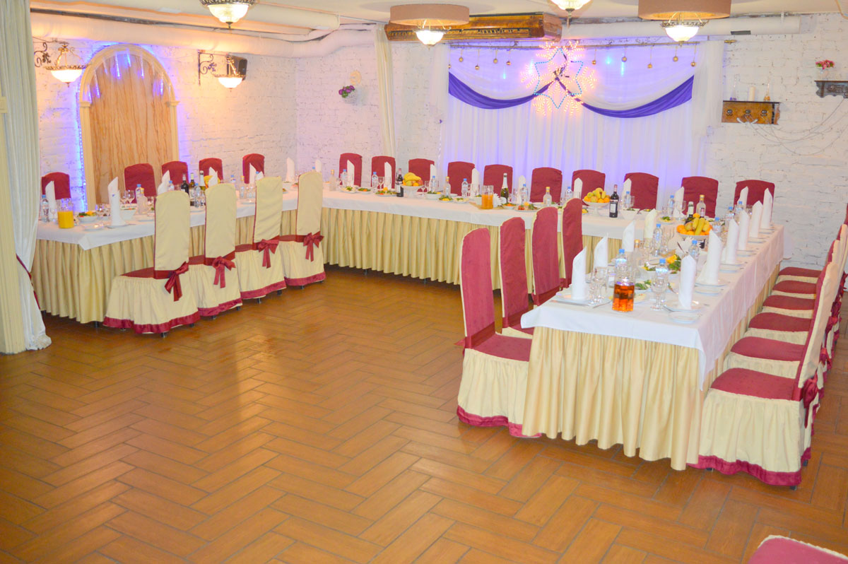 Лофт зал — фото 26