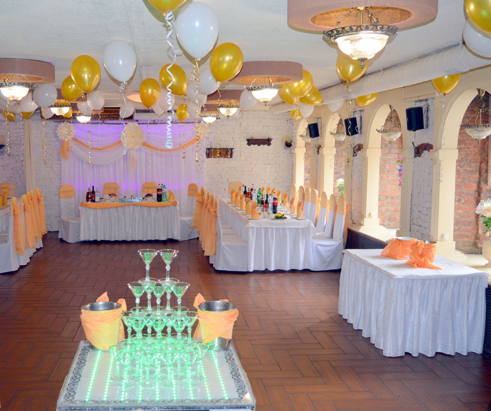 Лофт зал — фото 27