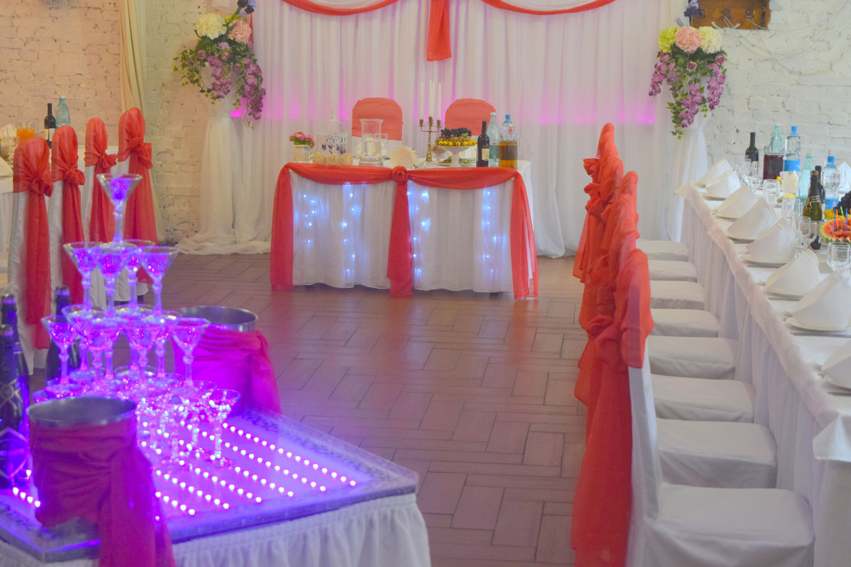 Лофт зал — фото 29