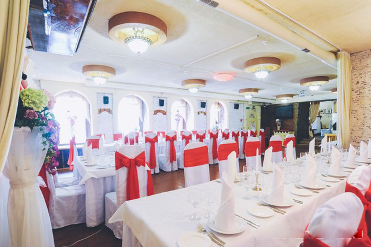 Лофт зал — фото 30