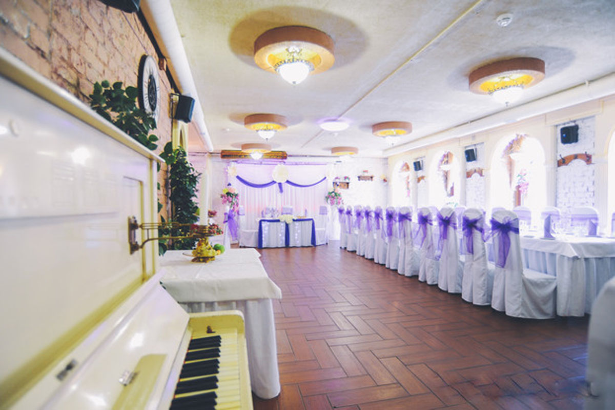 Лофт зал — фото 31