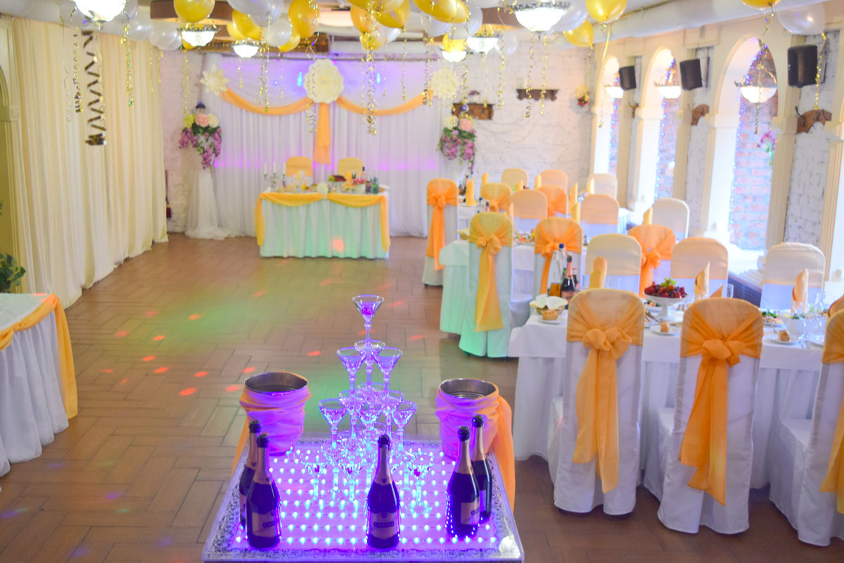 Лофт зал — фото 32