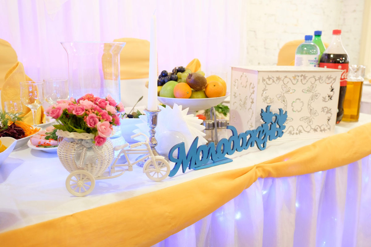 Лофт зал — фото 33