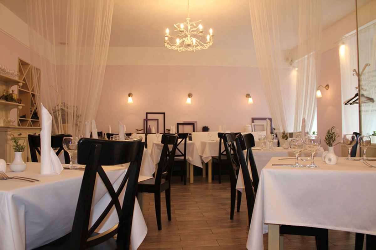 Основной зал — фото 9