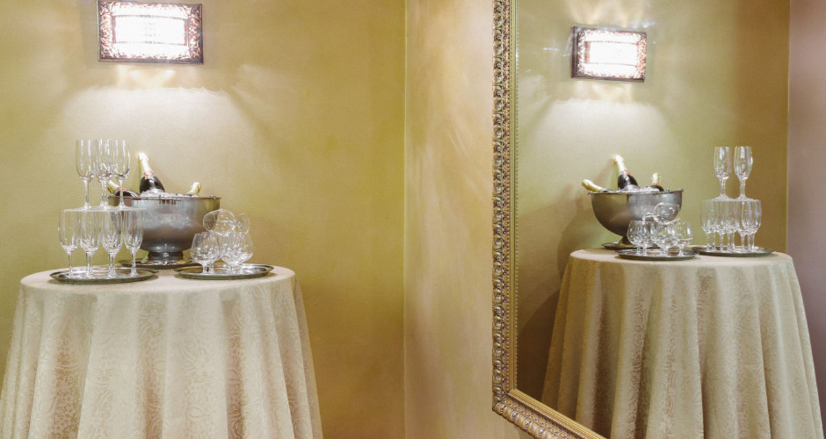 Основной зал — фото 9