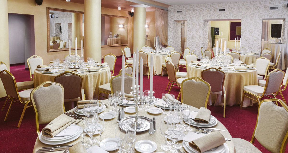 Основной зал — фото 12