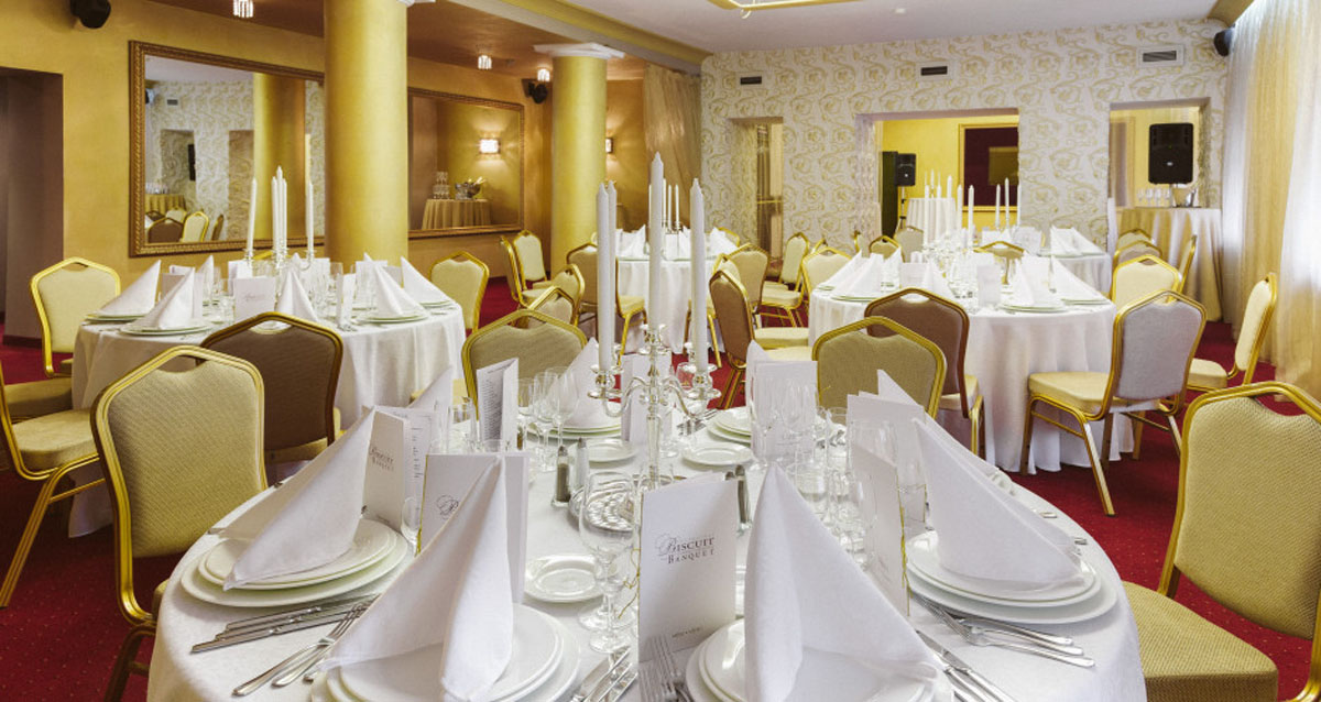 Основной зал — фото 13