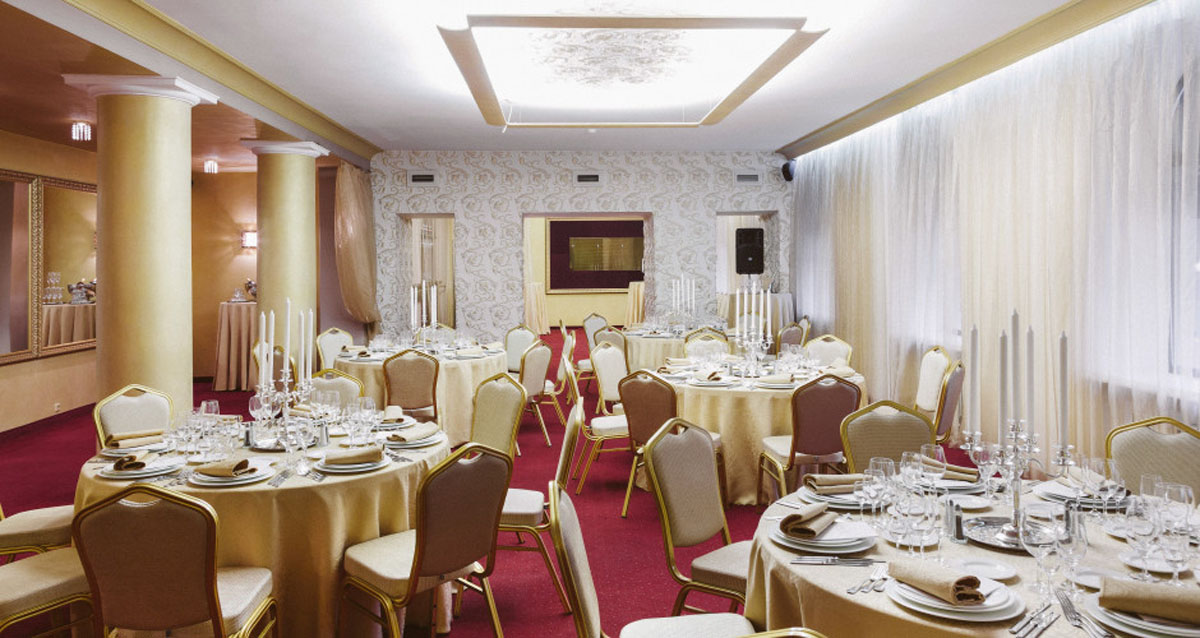 Основной зал — фото 14