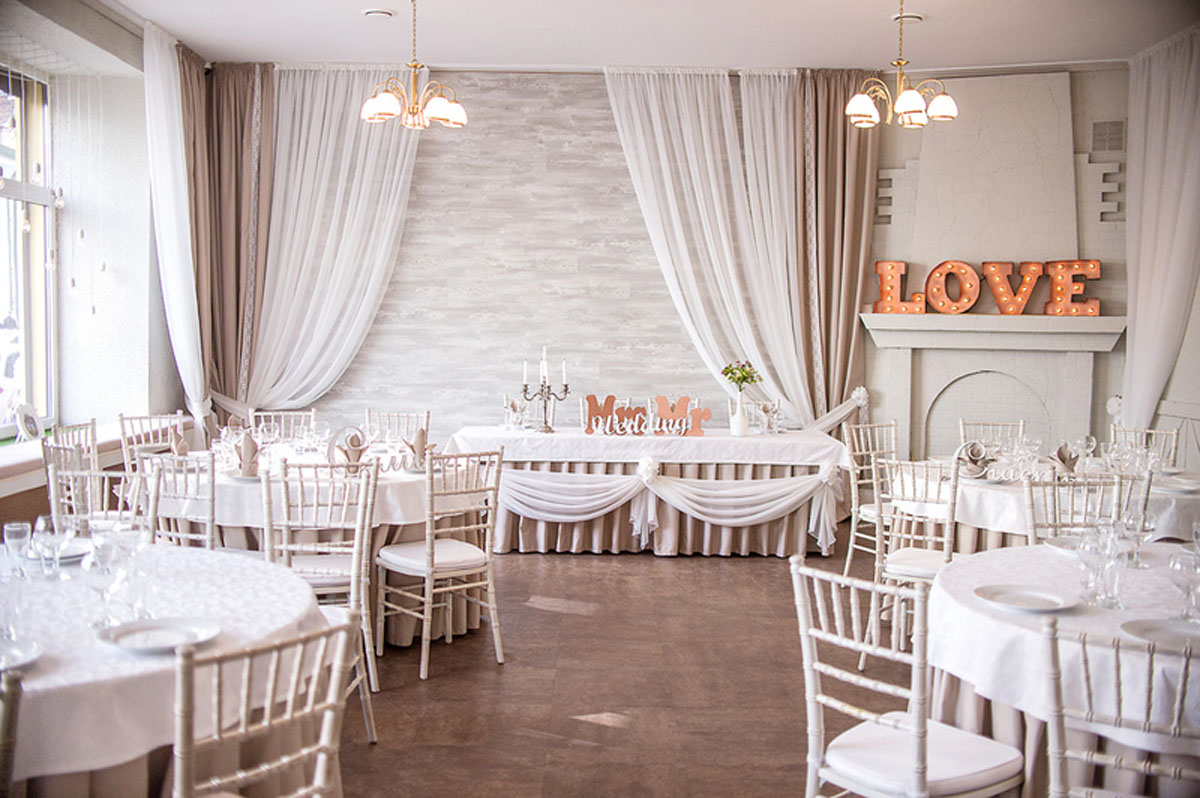 Основной зал — фото 8