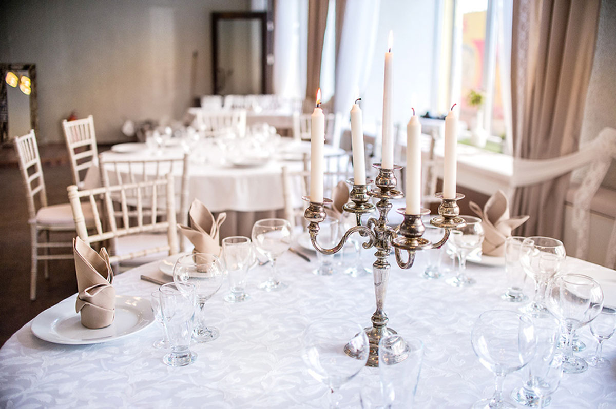 Основной зал — фото 9