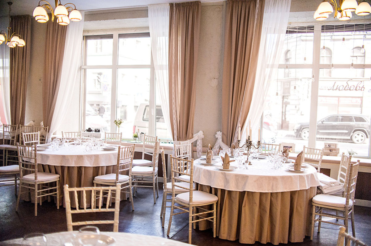 Основной зал — фото 13