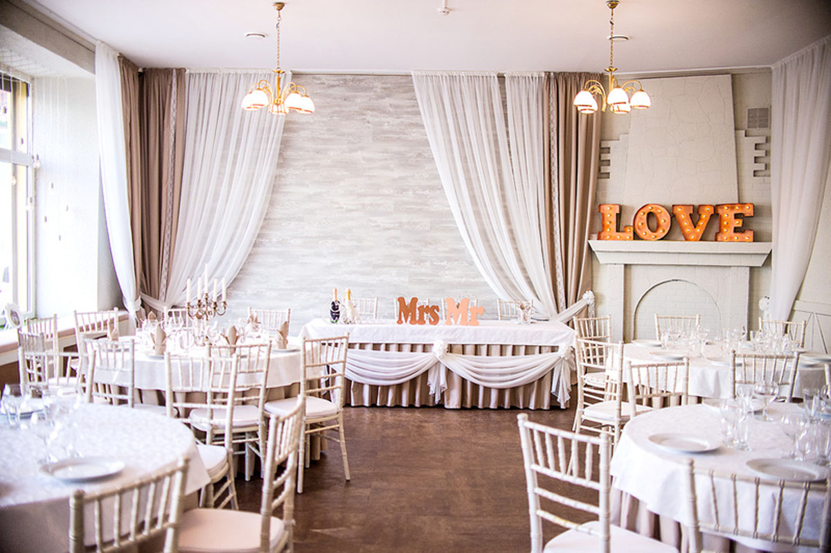 Основной зал — фото 14