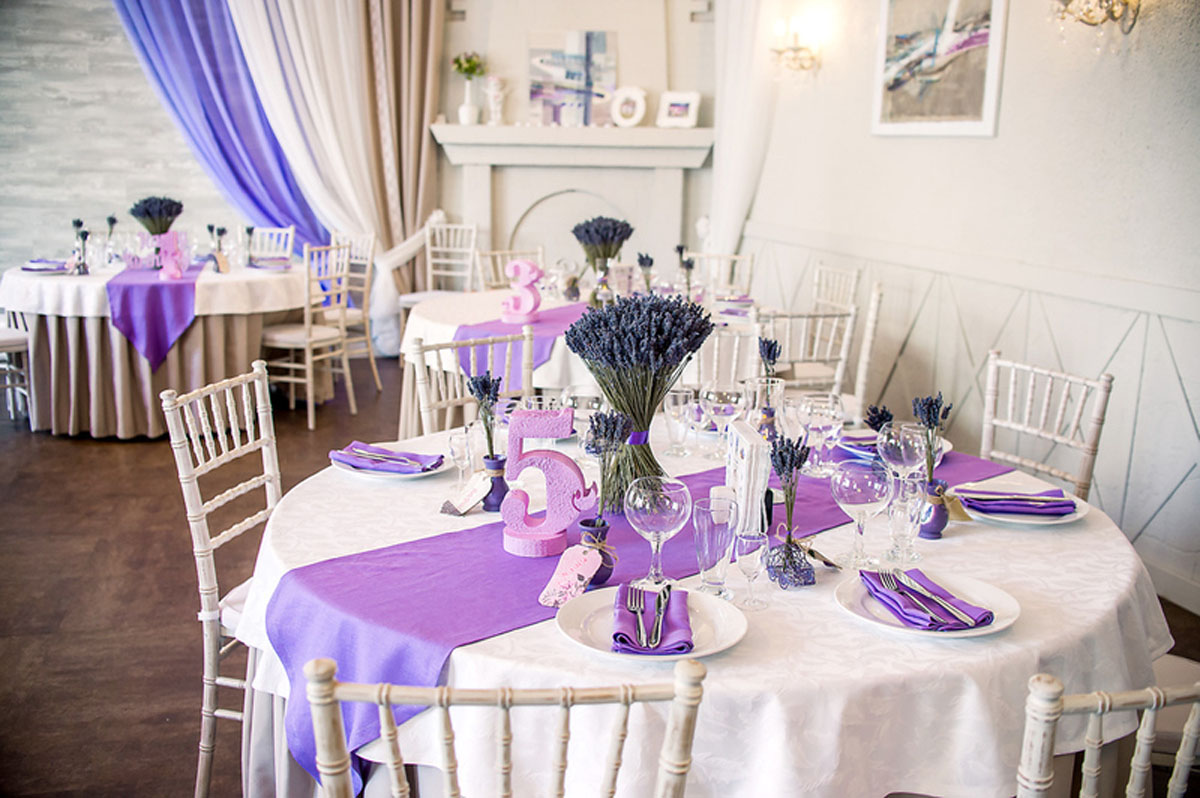 Основной зал — фото 17