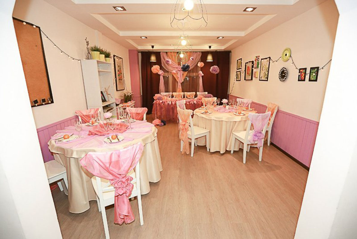 Первый зал — фото 3