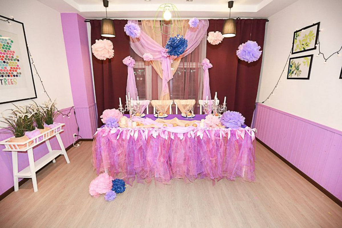 Первый зал — фото 4