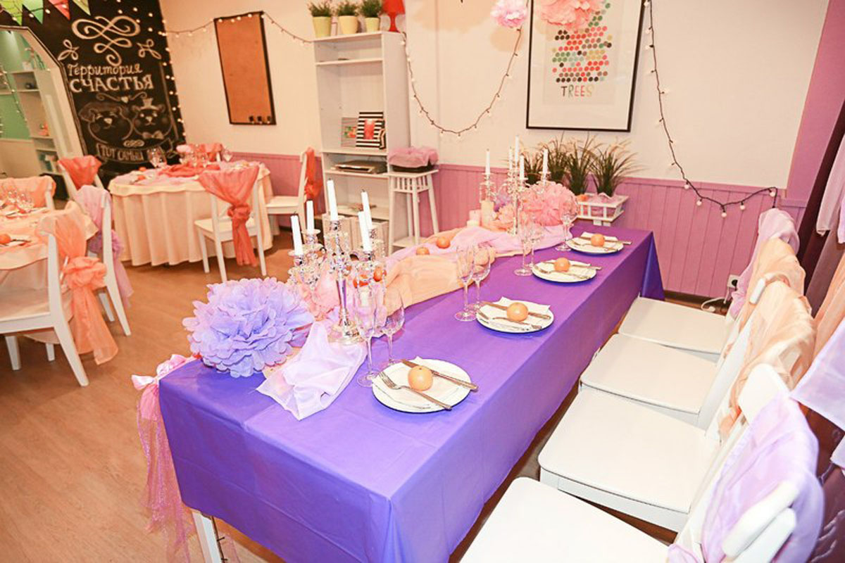 Первый зал — фото 5