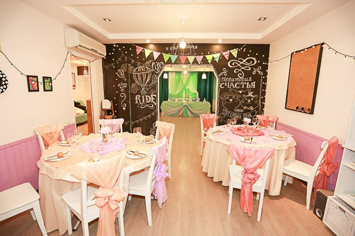 Первый зал — фото 7