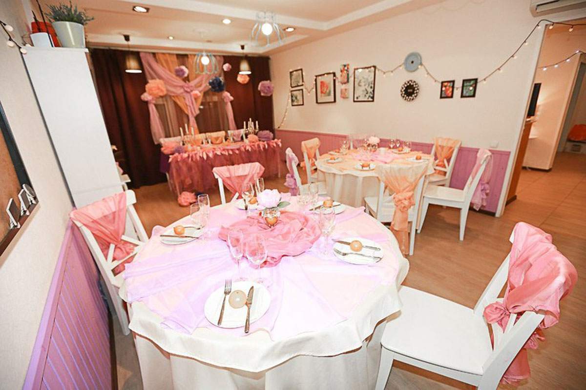 Первый зал — фото 8