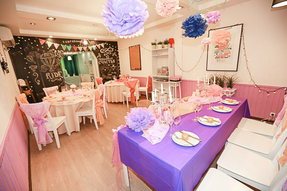 Первый зал — фото 9