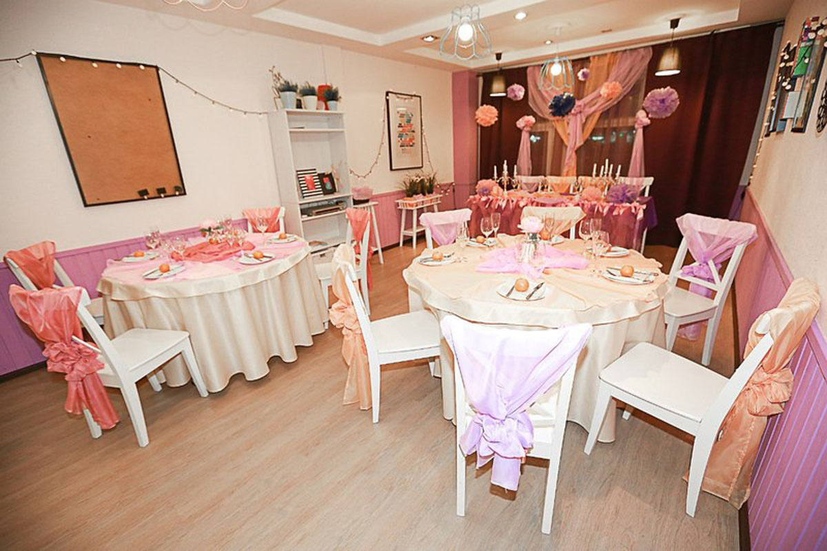 Первый зал — фото 10