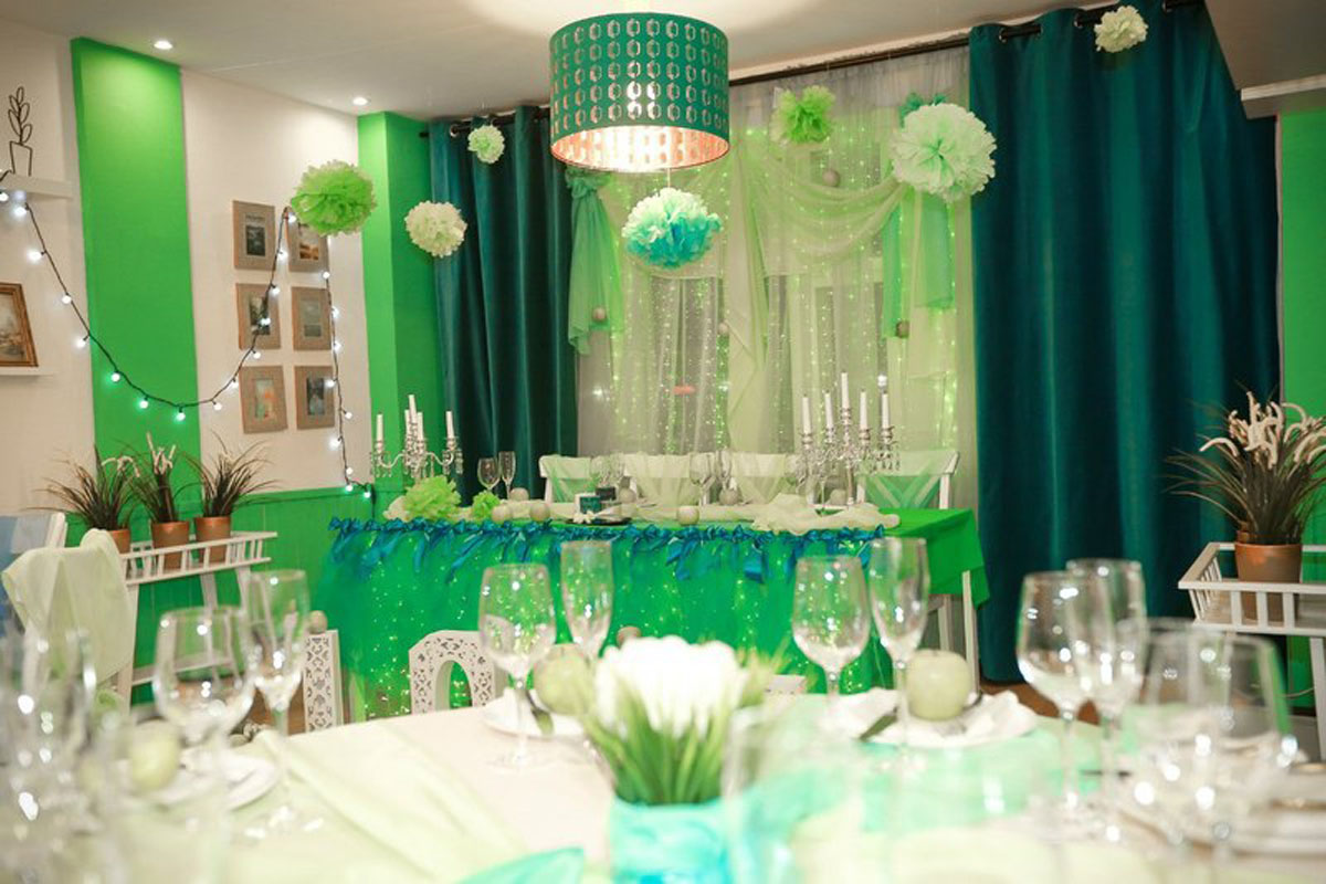 Второй зал — фото 2