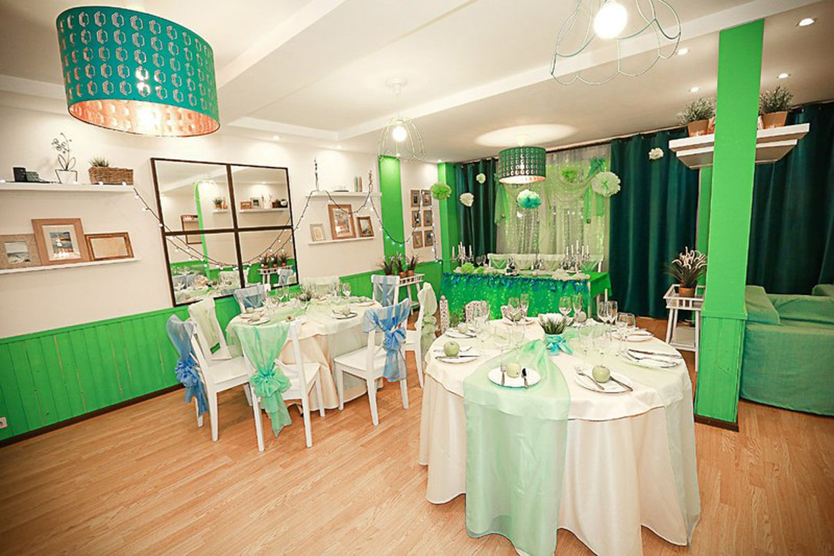 Второй зал — фото 3