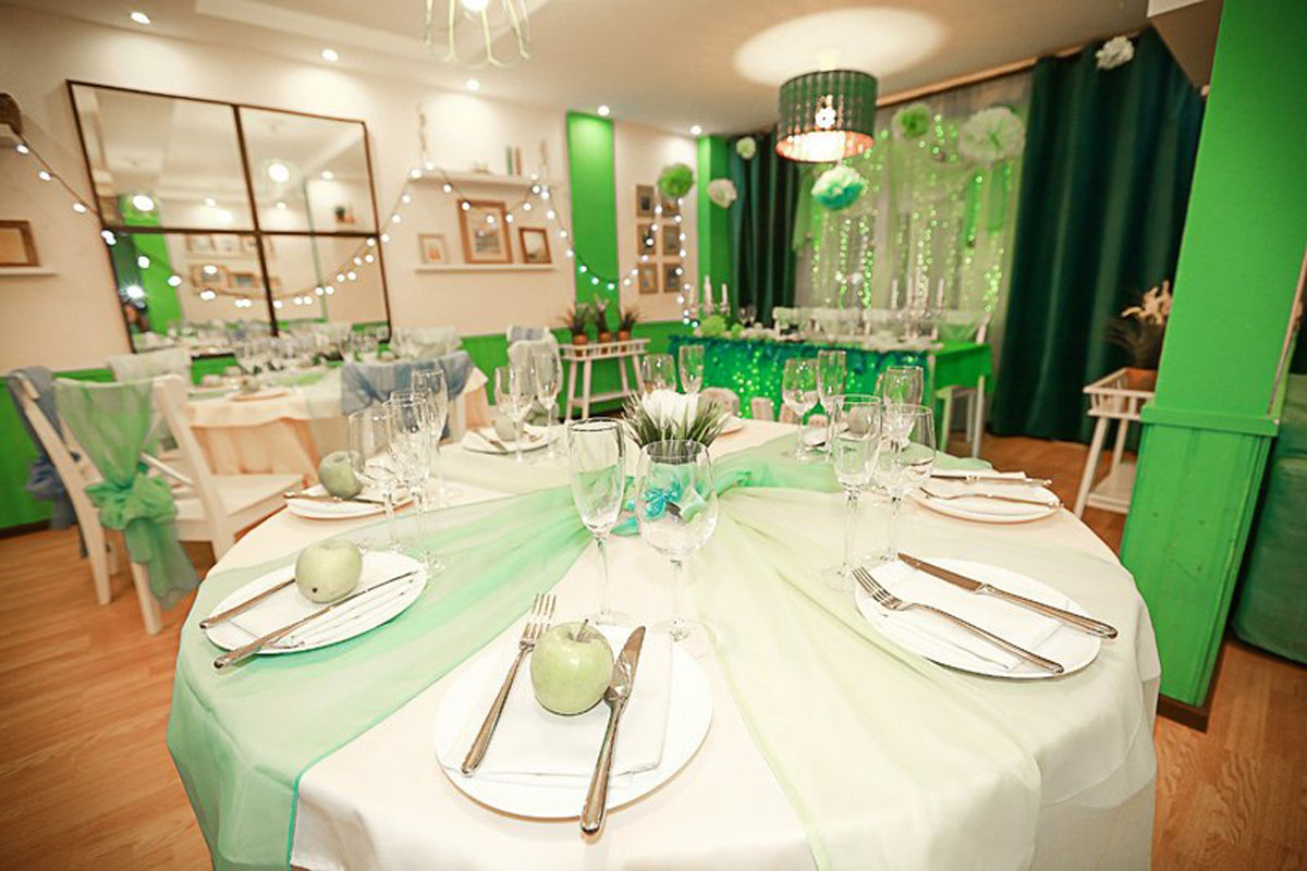 Второй зал — фото 4