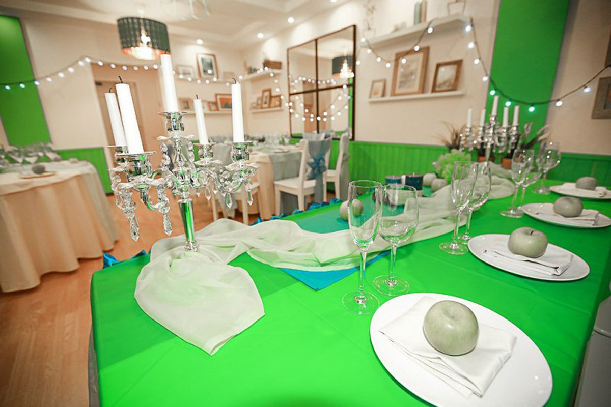 Второй зал — фото 5