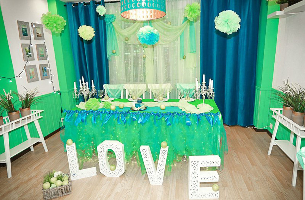 Второй зал — фото 6