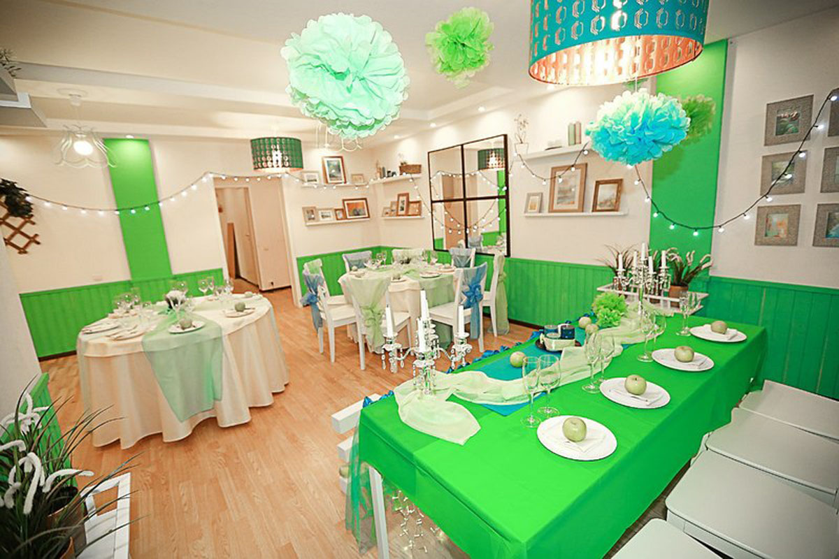 Второй зал — фото 7