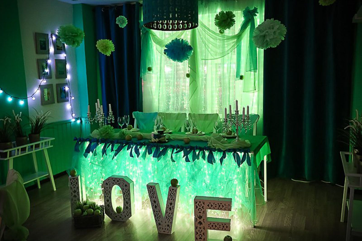 Второй зал — фото 8