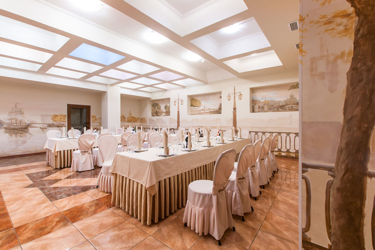 Средний зал — фото 4