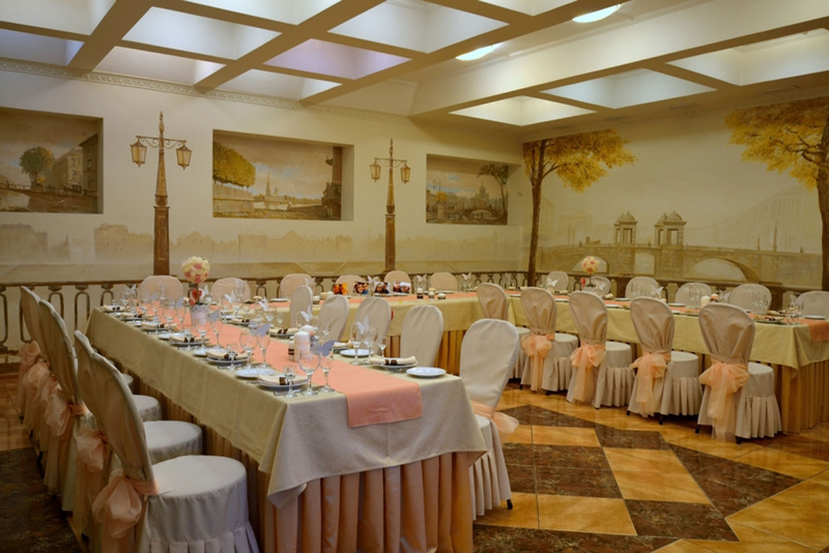 Средний зал — фото 5