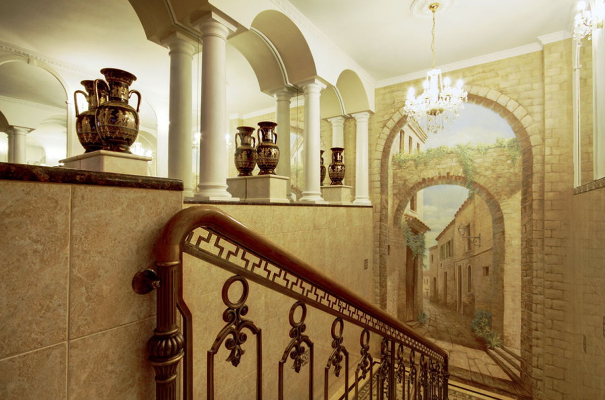 Средний зал — фото 6