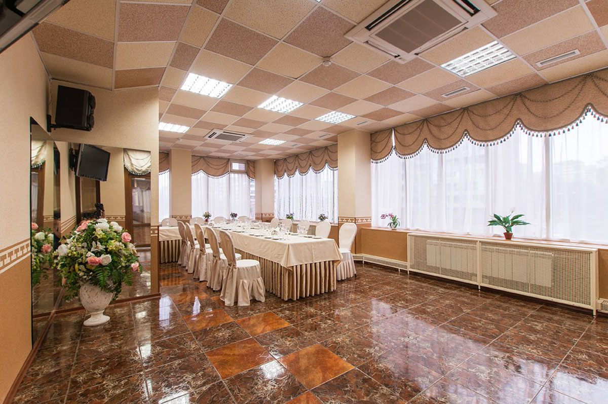 Малый зал — фото 3