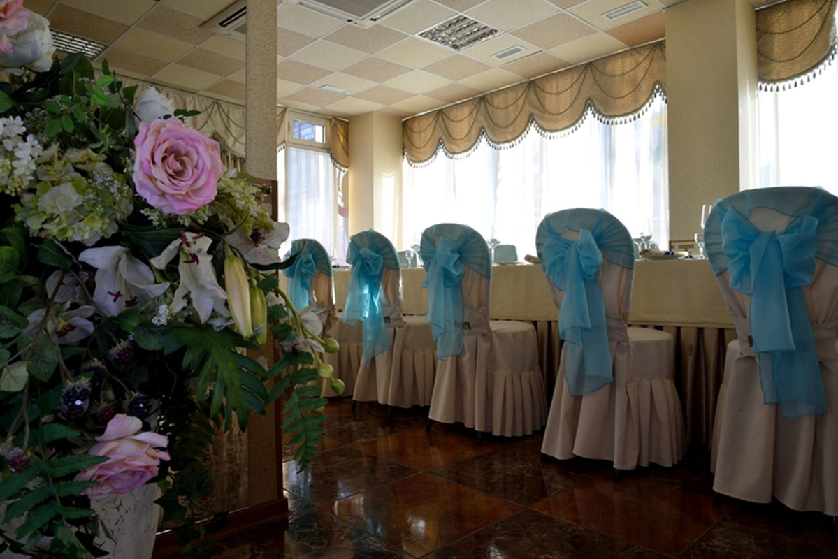 Малый зал — фото 4