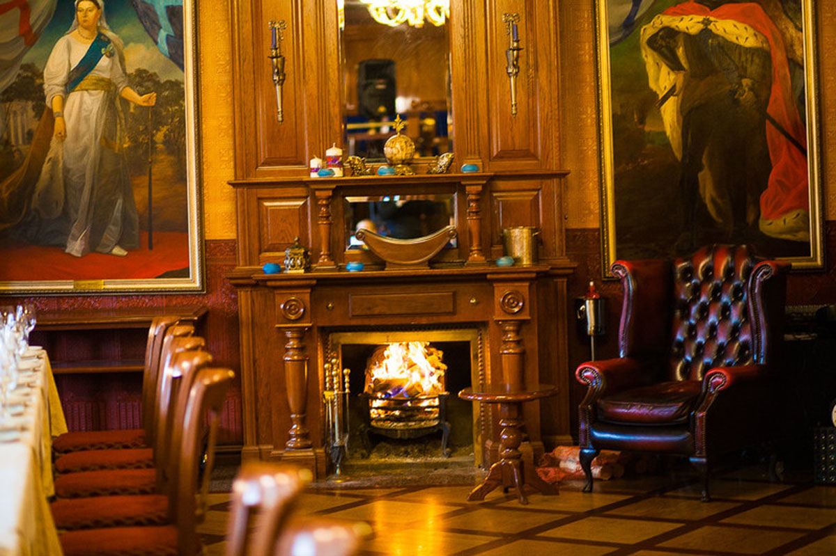 Основной зал — фото 2