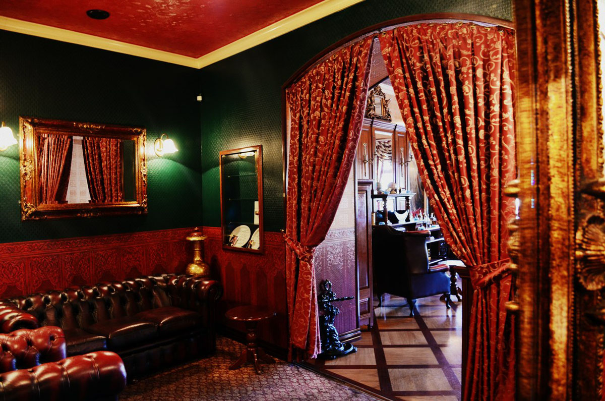 Основной зал — фото 3