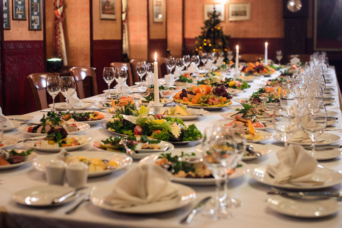 Основной зал — фото 4