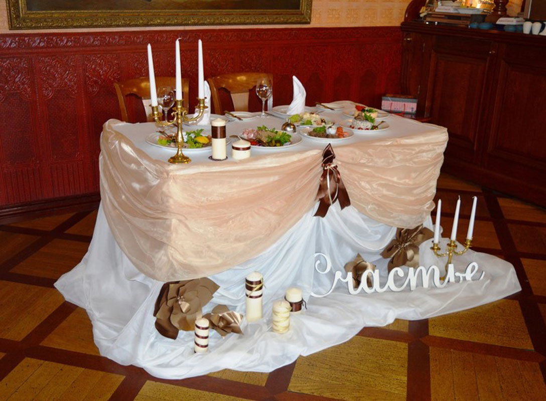 Основной зал — фото 6