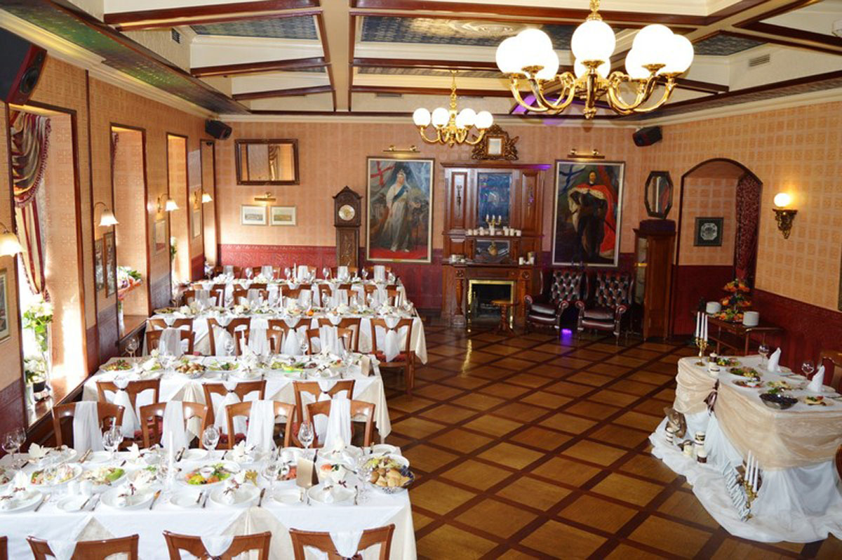 Основной зал — фото 7