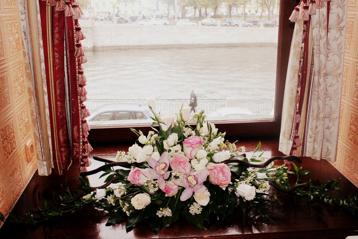 Основной зал — фото 8