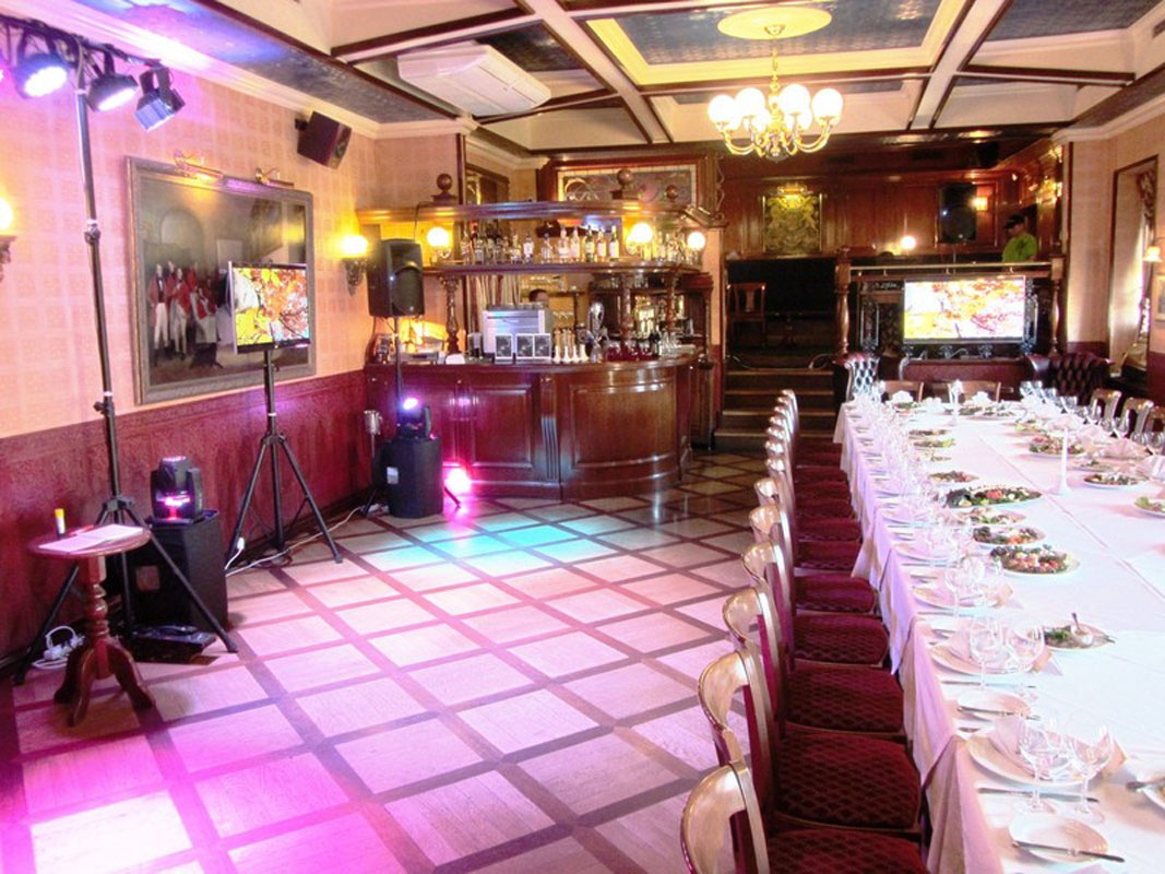 Основной зал — фото 9